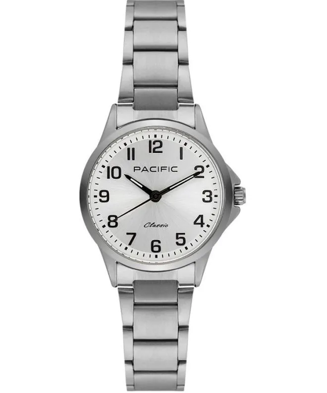 Часовник Дамски Pacific Classic PC01020