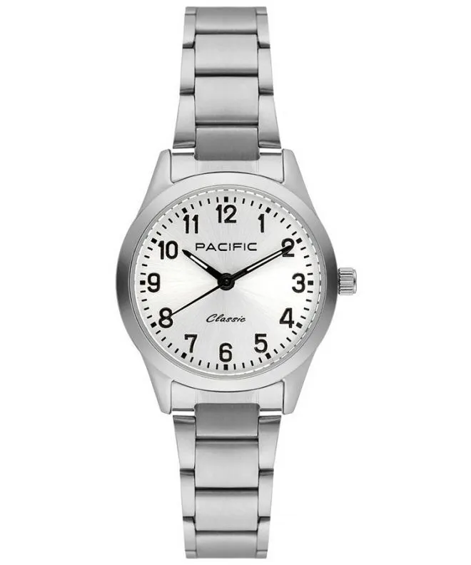 Часовник Дамски Pacific Classic PC01024