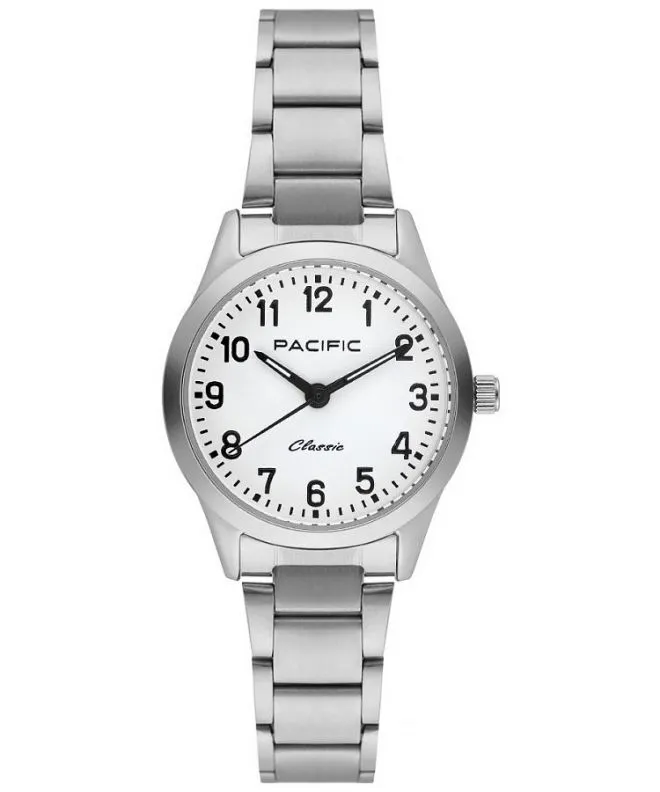 Часовник Дамски Pacific Classic PC01025