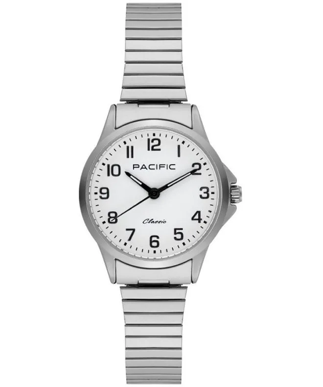 Часовник Дамски Pacific Classic PC01036