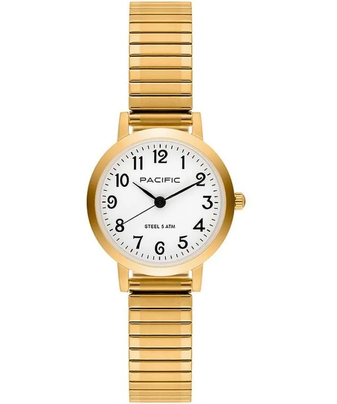 Часовник Дамски Pacific Classic PC01075