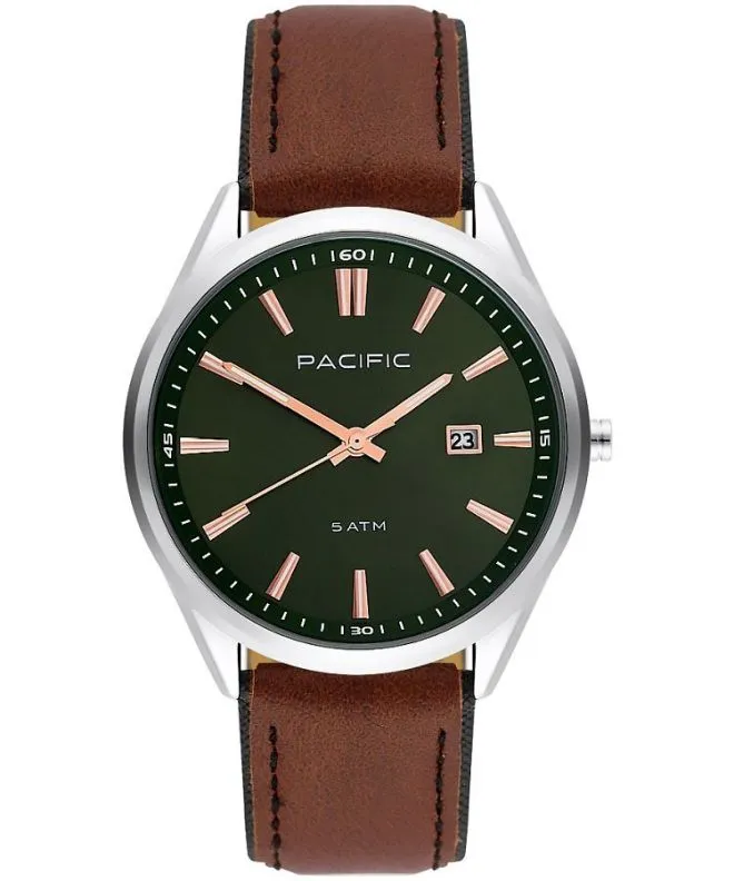 Часовник Мъжки Pacific Classic PC01076