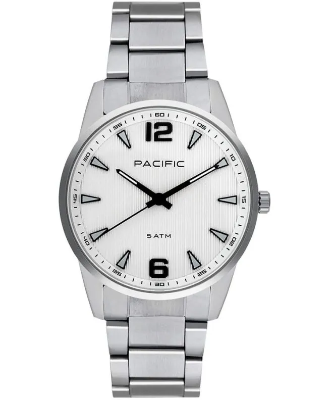 Часовник Мъжки Pacific Classic PC01082