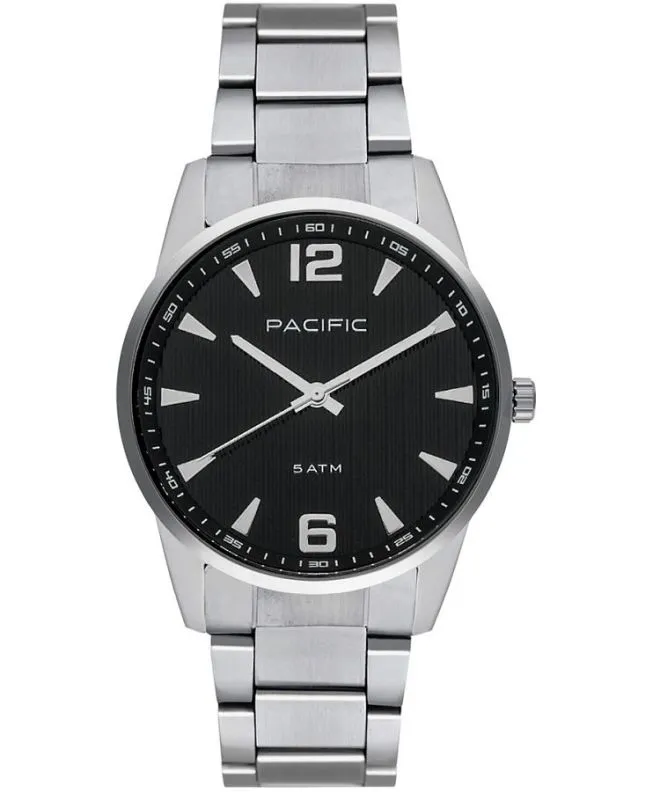 Часовник Мъжки Pacific Classic PC01083