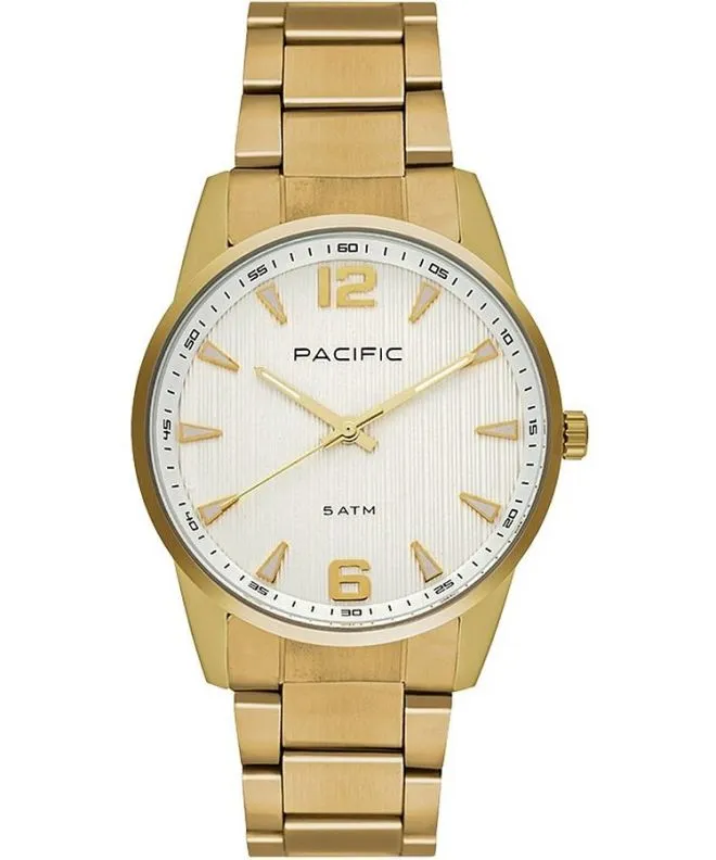 Часовник Мъжки Pacific Classic PC01084