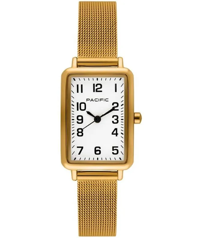 Часовник Дамски Pacific Classic PC010885