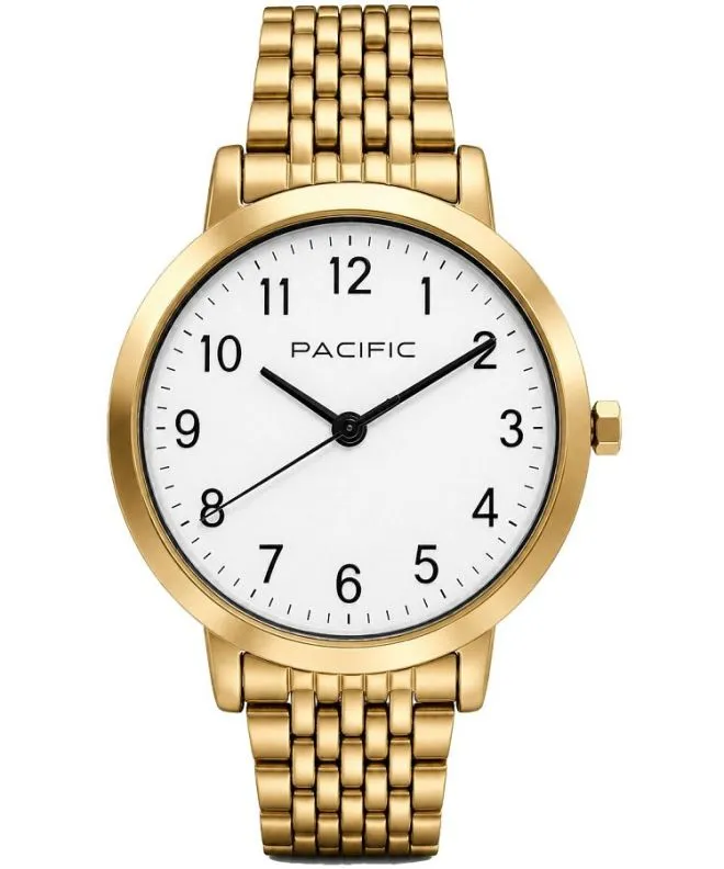 Часовник Дамски Pacific Classic PC010900