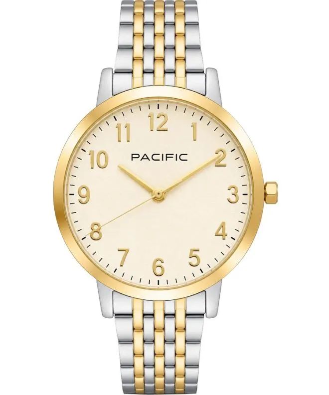 Часовник Дамски Pacific Classic PC010901
