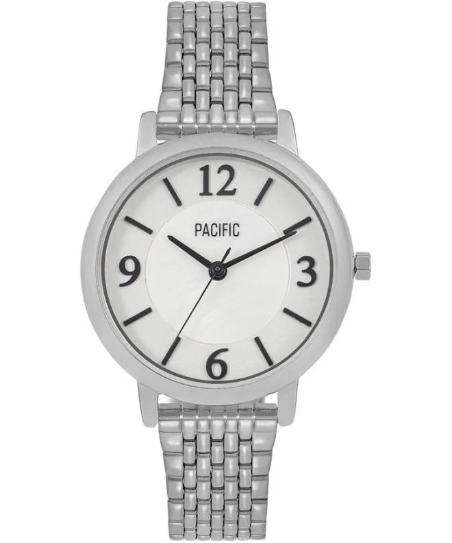 Часовник Дамски Pacific Classic PC010911