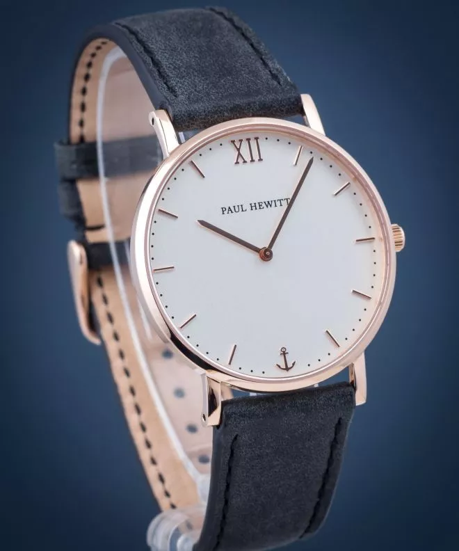 Часовник Унисекс Paul Hewitt Sailor PH-SA-R-ST-W-2M