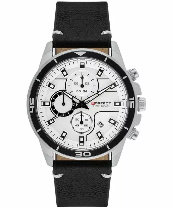 Часовник Мъжки Perfect Classic PF01007