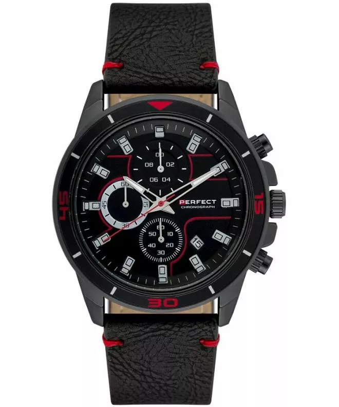 Часовник Мъжки Perfect Classic PF01008