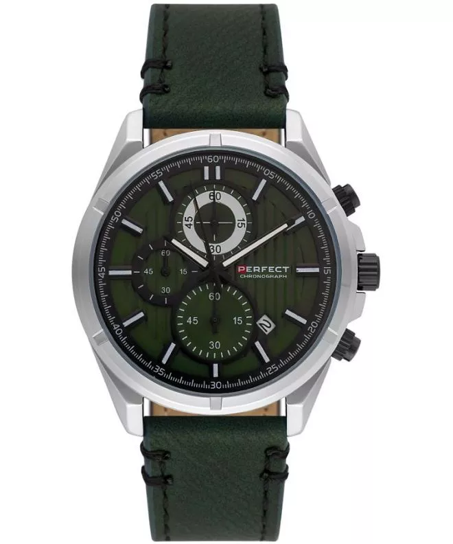 Часовник Мъжки Perfect Classic PF01010