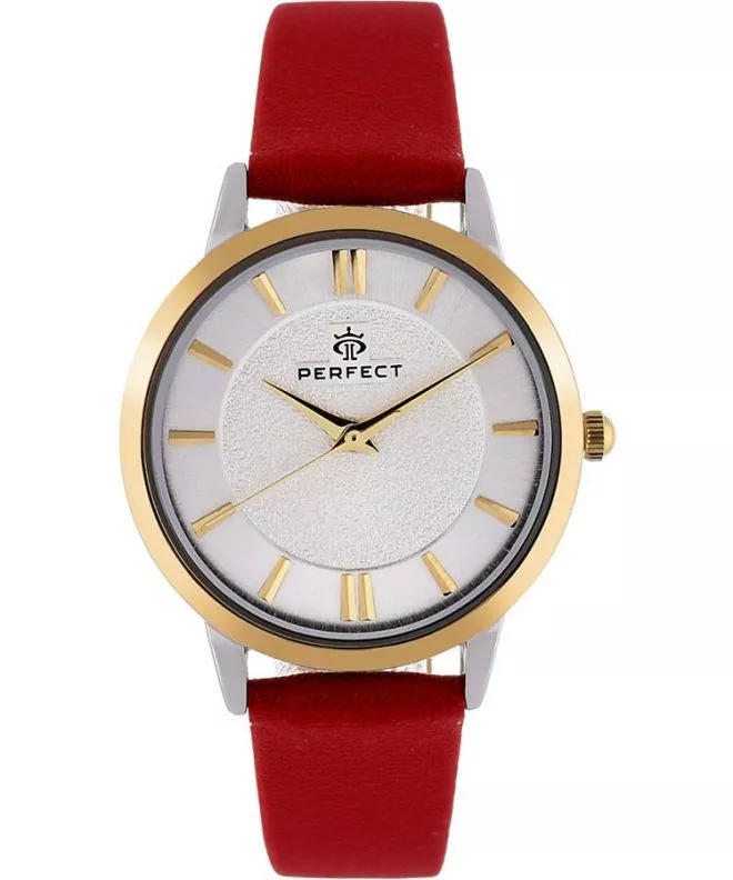 Часовник Дамски Perfect Classic PF01012