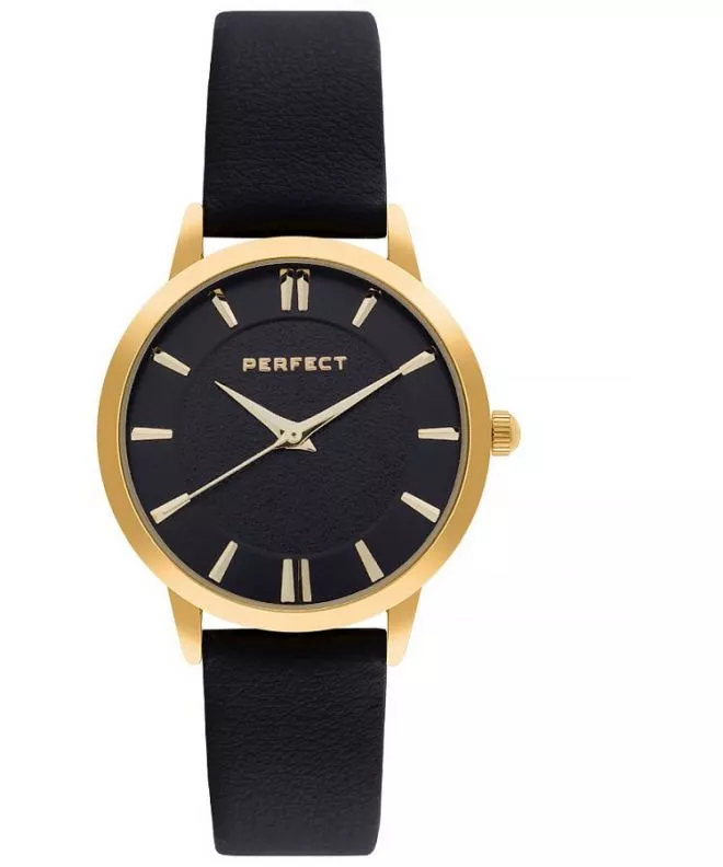 Часовник Дамски Perfect Classic PF01014