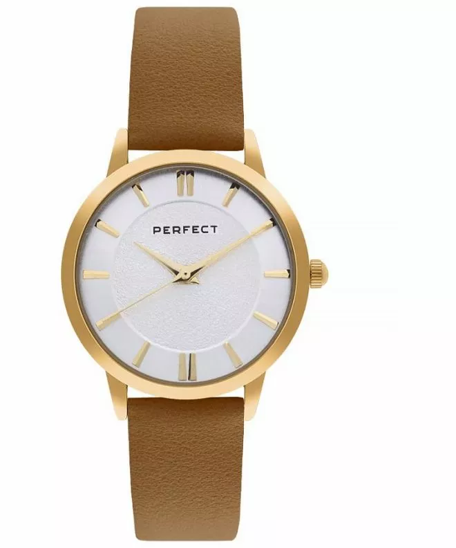 Часовник Дамски Perfect Classic PF01015