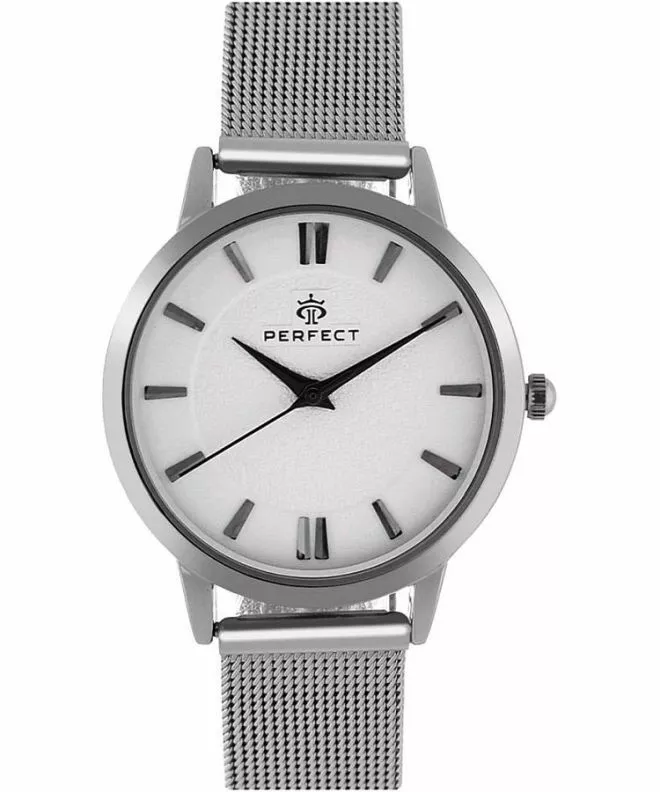 Часовник Дамски Perfect Classic PF01016