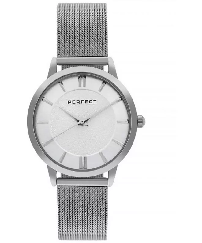 Часовник Дамски Perfect Classic PF01017
