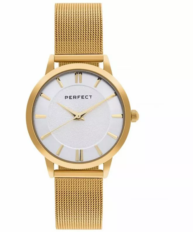 Часовник Дамски Perfect Classic PF01018