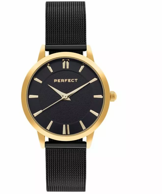 Часовник Дамски Perfect Classic PF01019