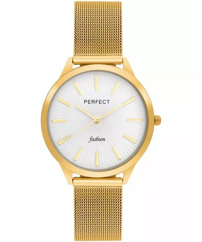 Часовник Дамски Perfect Classic PF01023