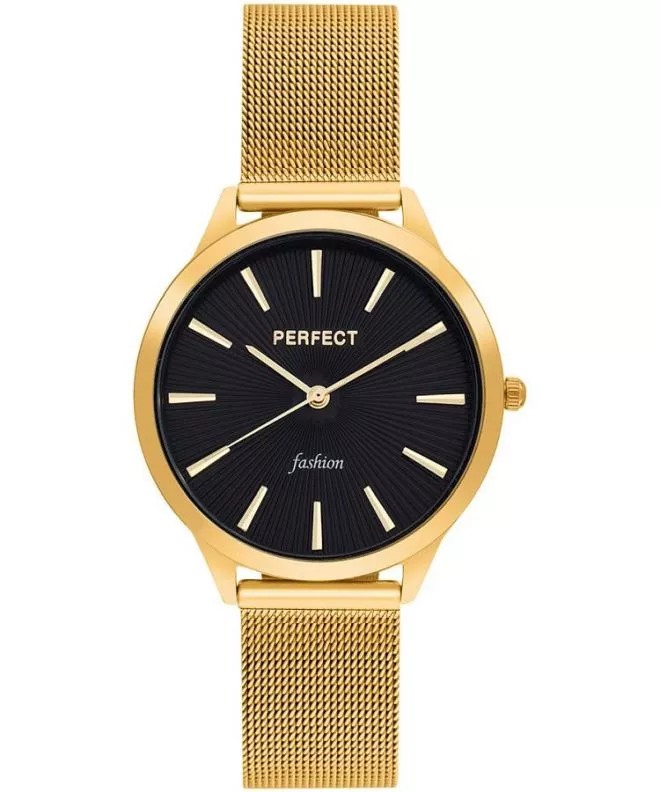 Часовник Дамски Perfect Classic PF01024
