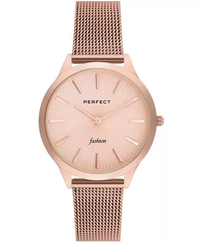 Часовник Дамски Perfect Classic PF01026
