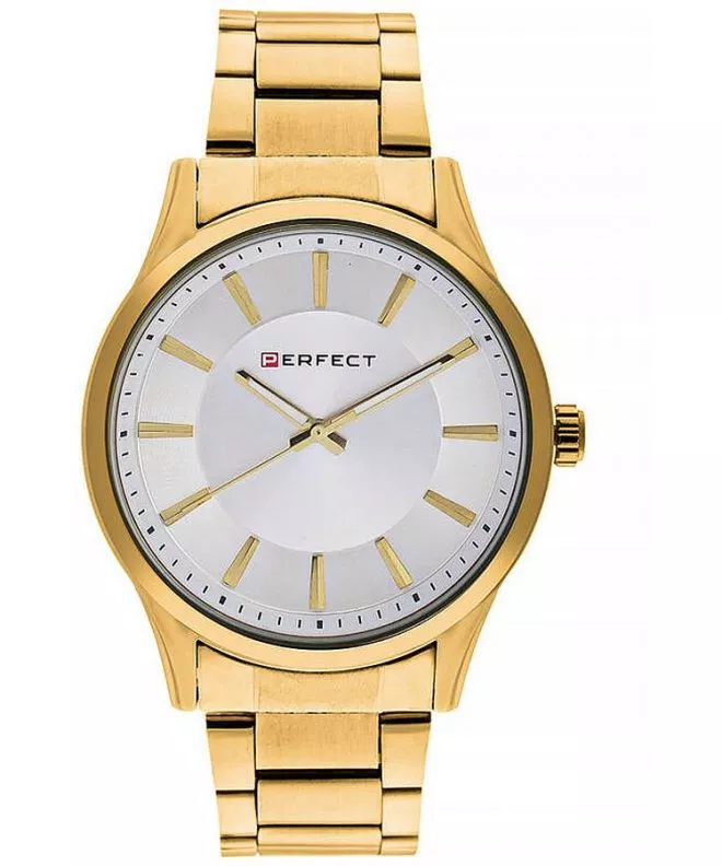 Часовник Мъжки Perfect Classic PF01031