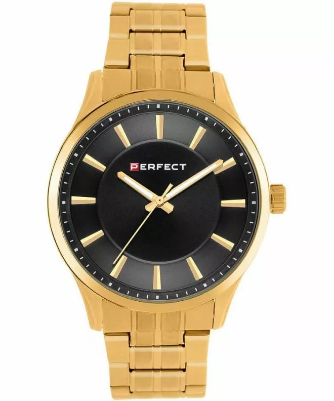 Часовник Мъжки Perfect Classic PF01032