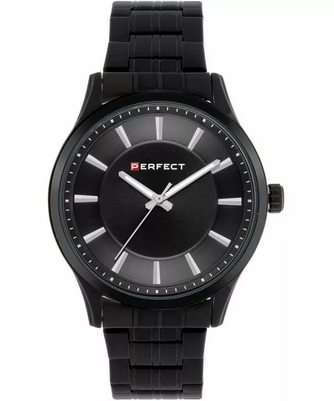 Часовник Мъжки Perfect Classic PF01033