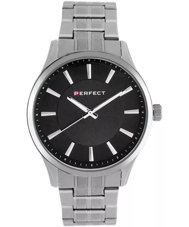 Часовник Мъжки Perfect Classic PF01034