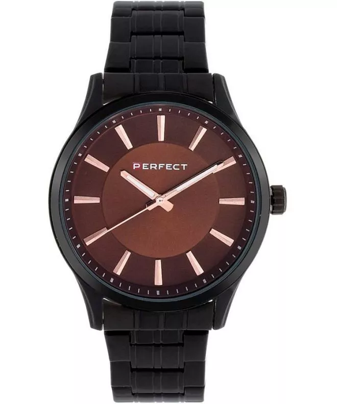 Часовник Мъжки Perfect Classic PF01035