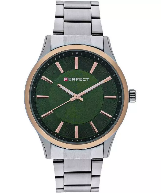 Часовник Мъжки Perfect Classic PF01037