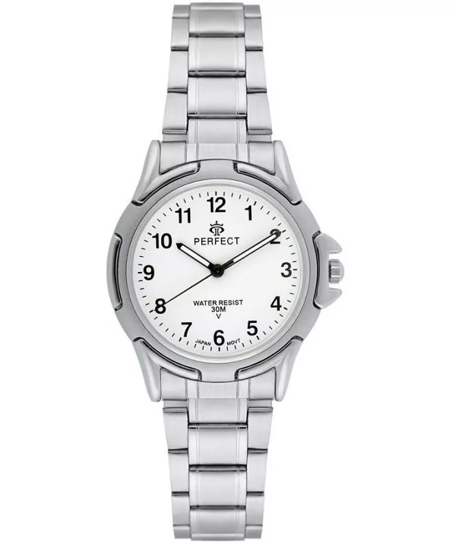 Часовник Мъжки Perfect Classic PF01038