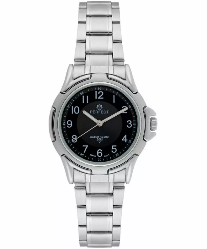 Часовник Мъжки Perfect Classic PF01039