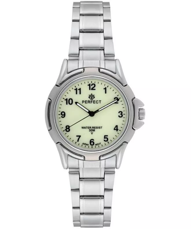 Часовник Мъжки Perfect Classic PF01040