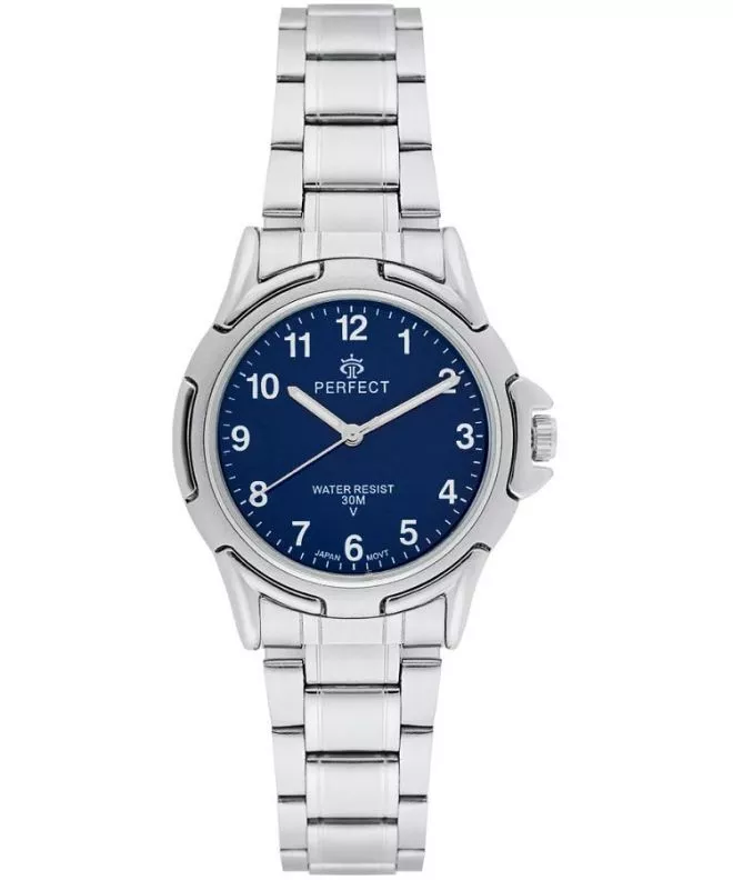 Часовник Мъжки Perfect Classic PF01041
