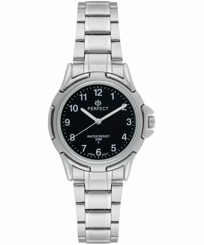 Часовник Мъжки Perfect Classic PF01042