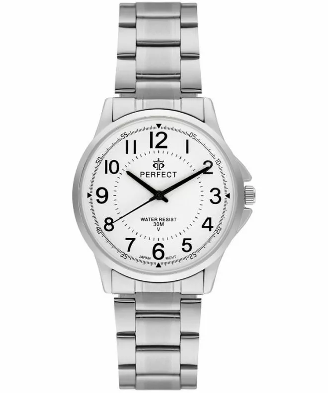 Часовник Мъжки Perfect Classic PF01043