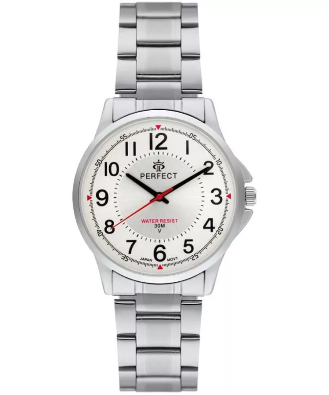 Часовник Мъжки Perfect Classic PF01044