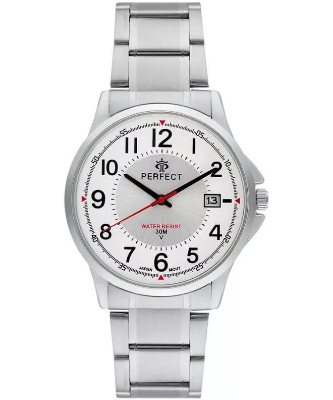 Часовник Мъжки Perfect Classic PF01049