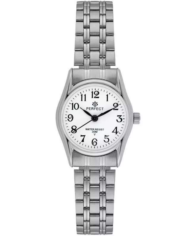 Часовник Дамски Perfect Classic PF01050