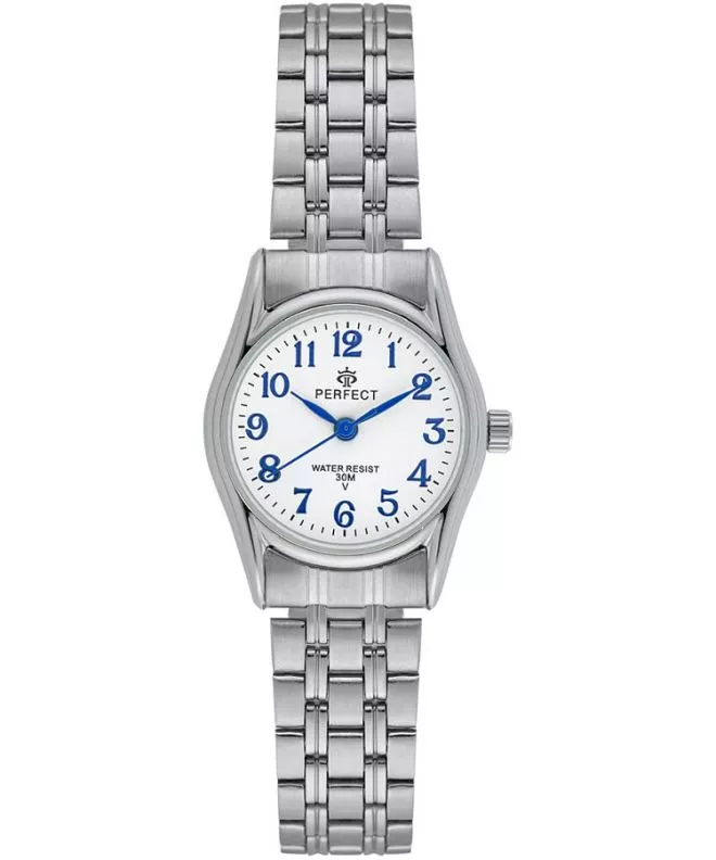 Часовник Дамски Perfect Classic PF01051
