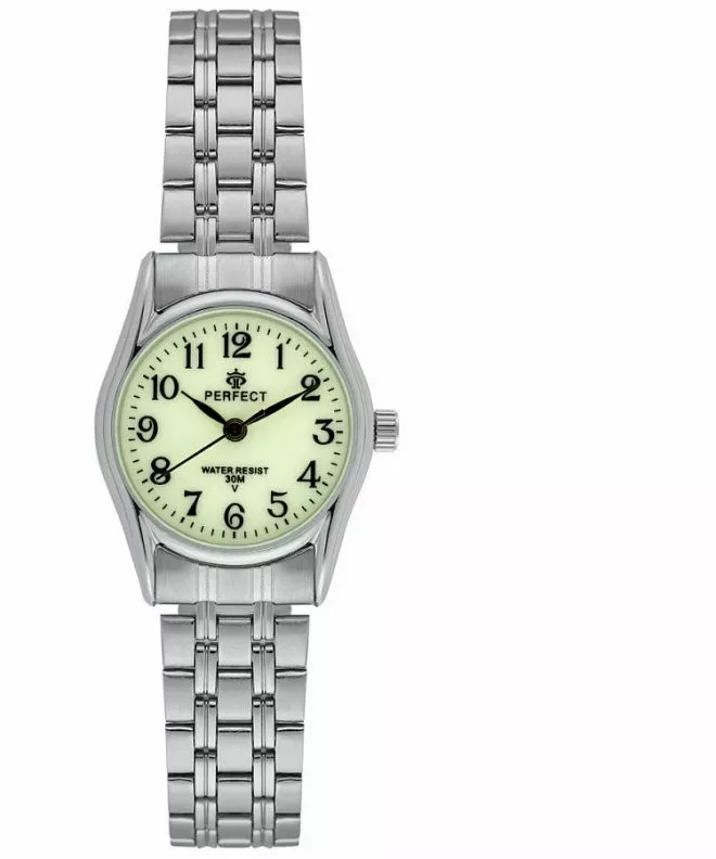 Часовник Дамски Perfect Classic PF01053