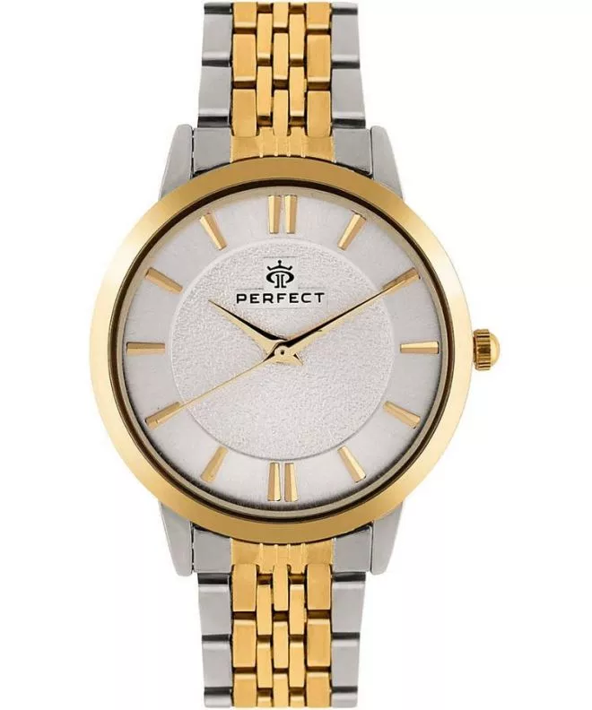 Часовник Дамски Perfect Classic PF01055
