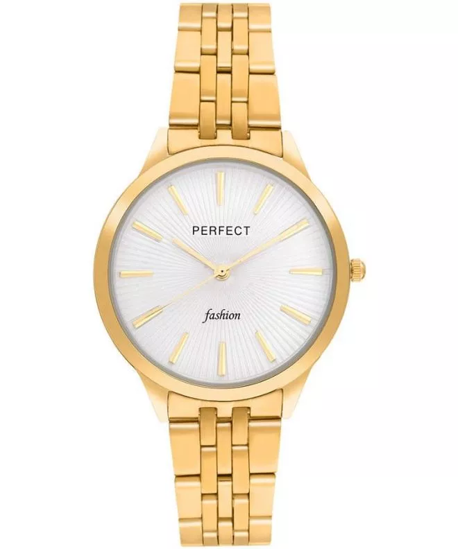 Часовник Дамски Perfect Classic PF01059
