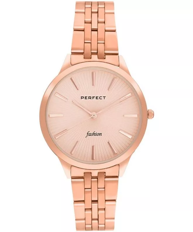 Часовник Дамски Perfect Classic PF01063