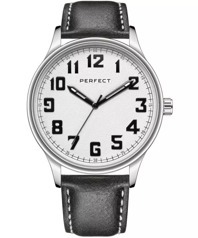 Часовник Мъжки Perfect Classic PF01064