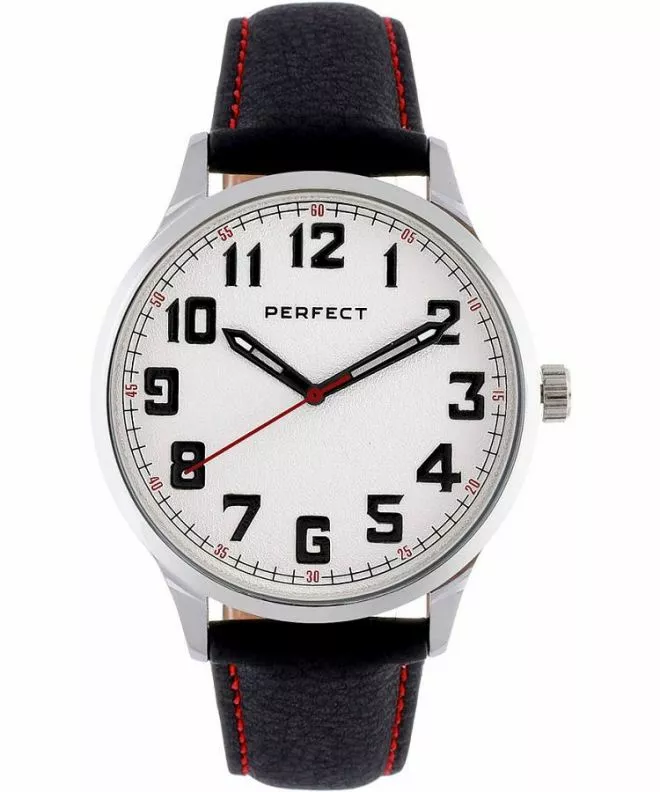 Часовник Мъжки Perfect Classic PF01065