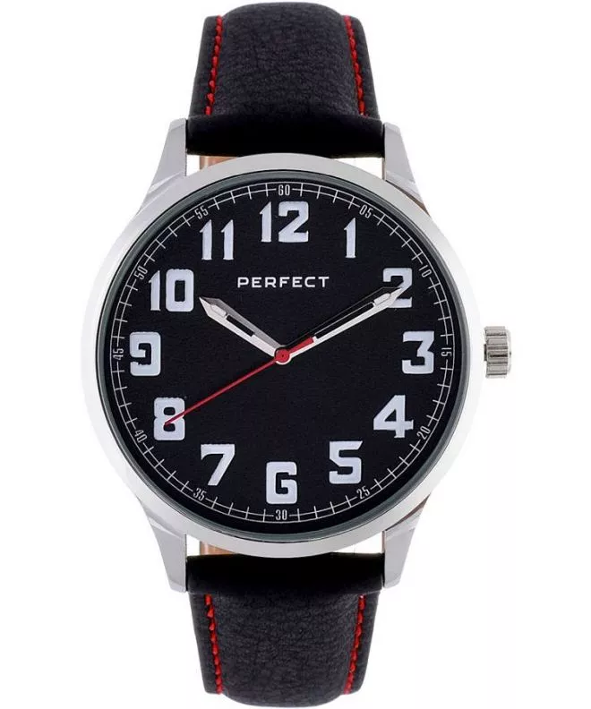 Часовник Мъжки Perfect Classic PF01066
